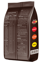 Amul Pro Whey Protein - Malt Beverage Health Drink With DHA & Chocolate, 500gm