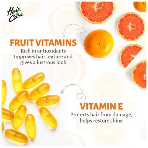 Hair & Care Silk-n-Shine Hair Serum, 20ml
