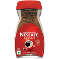 NESCAFE Classic, 100% Pure Coffee, 45g
