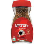 NESCAFE Classic, 100% Pure Coffee, 45g