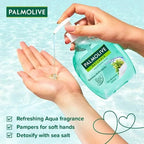 Palmolive Naturals Liquid Hand Wash, 250 ml