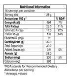 Amul Pro Whey Protein - Malt Beverage Health Drink With DHA & Chocolate, 500gm