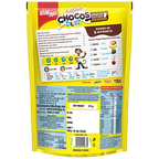 Kellogg's Multi Grain Chocos - Duet, 375 g