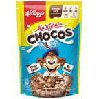 Kellogg's Multi Grain Chocos - Duet, 375 g