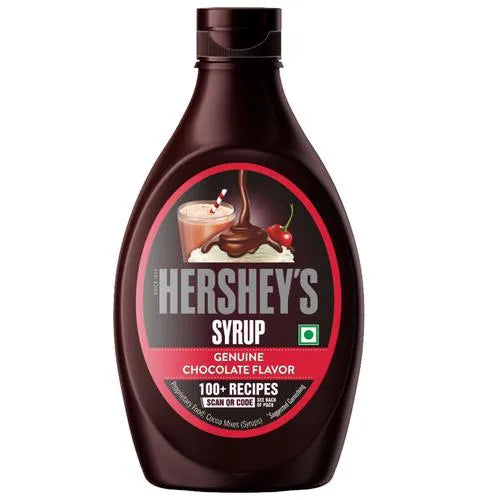 Hershey's Chocolate Syrup, 623g