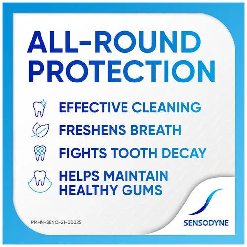 Sensodyne Fresh Mint, 75g
