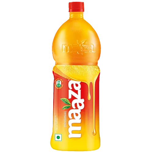 Maaza Mango Drink, 1.2 L