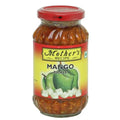 Mother's Recipe Mango Pickle, 400 g