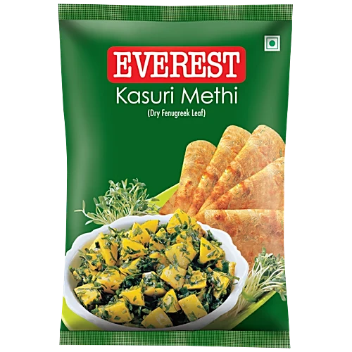 Everest Kasuri Methi, 100g