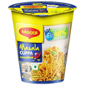 Maggi Masala Cuppa Noodles, 70.5 g