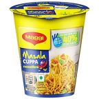 Maggi Masala Cuppa Noodles, 70.5 g