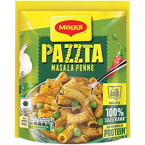 Maggi, Pazzta Masala Penne, 69.5gm
