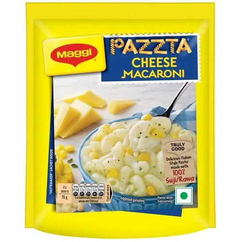 Maggi, Pazzta Cheese Macaroni, 75g