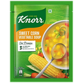 Knorr Sweet Corn Vegetables Soup - 42 g