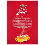 Brooke Bond Red Label Tea - 250 g