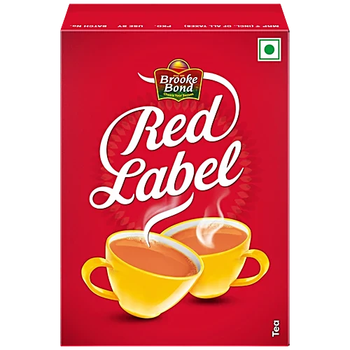 Brooke Bond Red Label Tea - 250 g