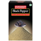 Everest Black Pepper, 100g