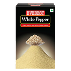 Everest White Pepper, 100g
