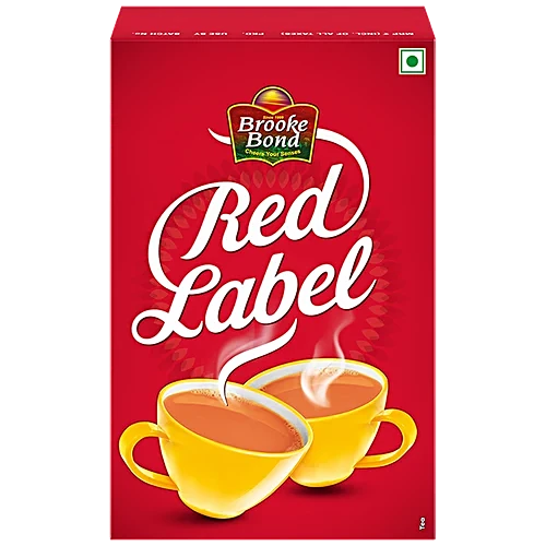Brooke Bond Red Label Tea - 100 g