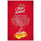 Brooke Bond Red Label Tea - 100 g
