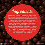 Cadbury Nutties Chocolate Pack, 30gm