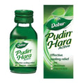 Dabur Pudin Hara Active, 30ml