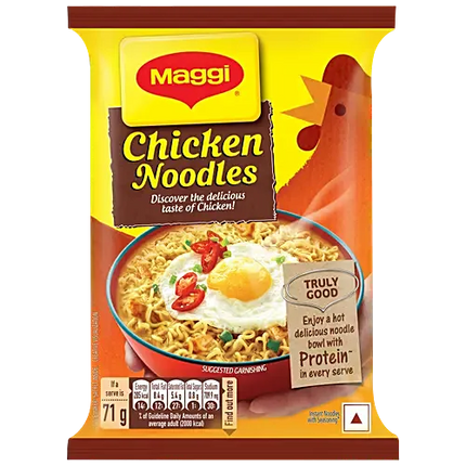 Maggi Chicken Instant Noodles, 71g