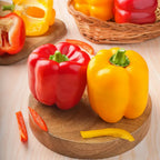 Bell Pepper, 500g