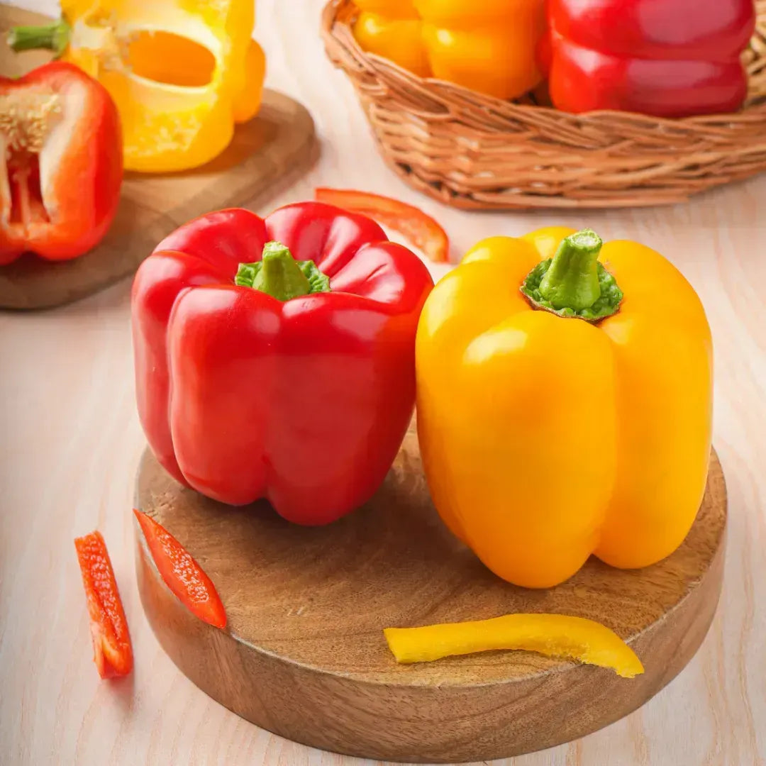 Bell Pepper, 500g