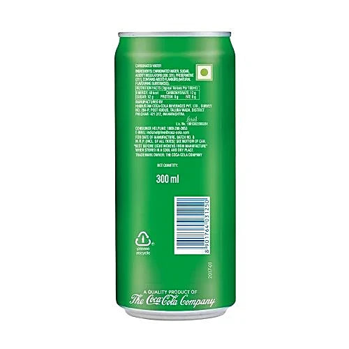 Sprite - Lemon & Lime - 300 ml