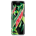 Mountain Dew Soft Drink, 300ml