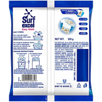 Surf Excel Easy Wash Detergent Powder, 500 g