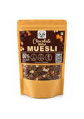 Olin, Chocolate Millet Muesli, 200g