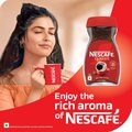 Nescafe Classic Instant Coffee Powder - Free Red Mug
