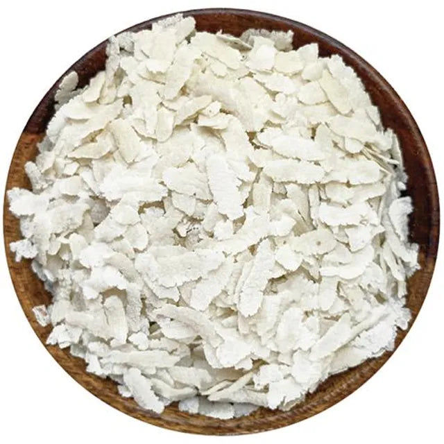 Organic Tattva Poha, 500gm