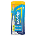 Horlicks Junior Health & Nutrition Drink Vanilla, 500gm