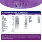 Horlicks Diabetes Plus Vanilla, 400gm