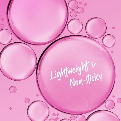 Livon Anti-Frizz Serum, 95ml
