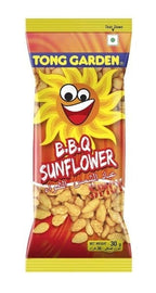 Tong Garden Sunflower BBQ Seeds, 30gm