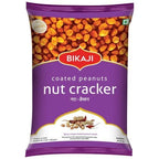 Bikaji Nut Cracker, 200g