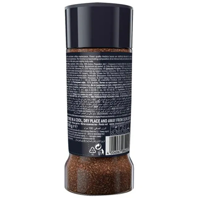 Davidoff Rich Aroma Instant Coffee, 100gm
