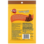 Pedigree Tasty Jerky, Grilled Liver Flavour, 70g