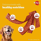 Pedigree Tasty Jerky, Grilled Liver Flavour, 70g