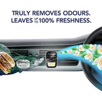 Ambipur Car Air Freshener - Starter Kit + Lavender Refill