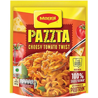 Maggi Pazzta Cheesy Tomato Twist Instant Pasta- 68.5 g