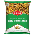 Bikaji Kaju Kismis Mix-350g