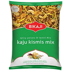 Bikaji Kaju Kismis Mix-350g
