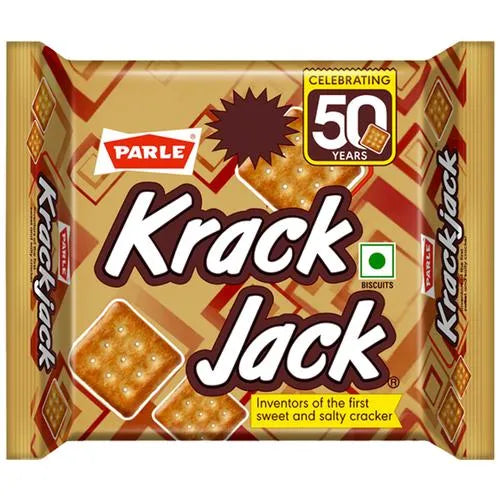 Parle Krack Jack, 63g