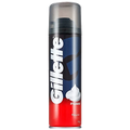 Gillette Pre Shave Foam - Classic Regular, 196 g