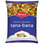 Bikaji Khatta Meetha - Tana-Bana, 200g